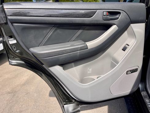 Used 2006 Toyota 4Runner Limited image 16