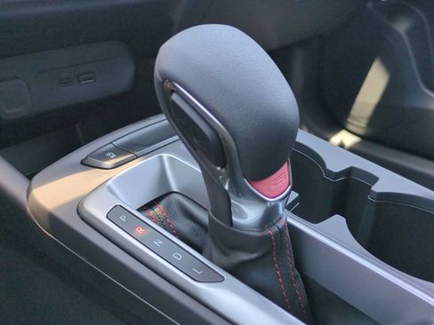 New 2026 Chevrolet Trax RS FWD image 21