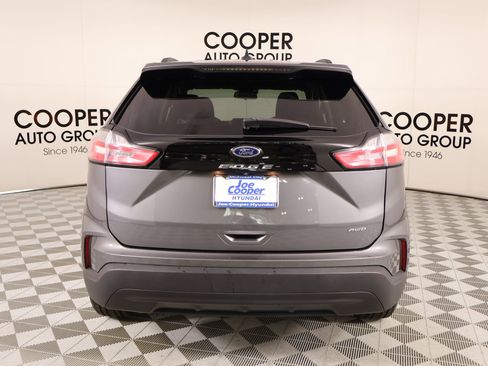 Used 2022 Ford Edge SE AWD/4WD image 20