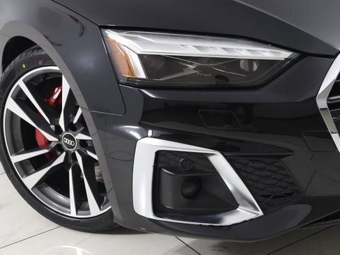 Used 2021 Audi S5 Prestige image 21