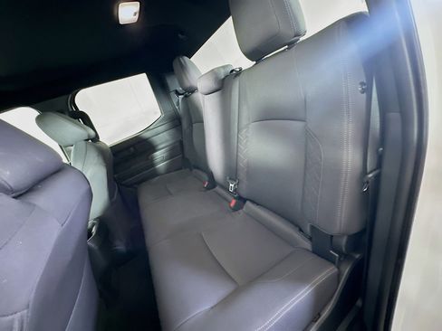 Used 2024 Toyota Tacoma SR image 26