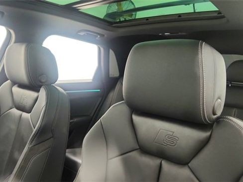 Used 2023 Audi Q3 2.0T Premium Plus w/ Premium Plus Package image 35