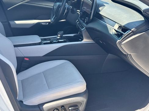 Used 2023 Lexus RX 350 Premium w/ Cold Area Package FWD image 13