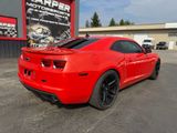 Used 2010 Chevrolet Camaro SS w/ RS Package image 5