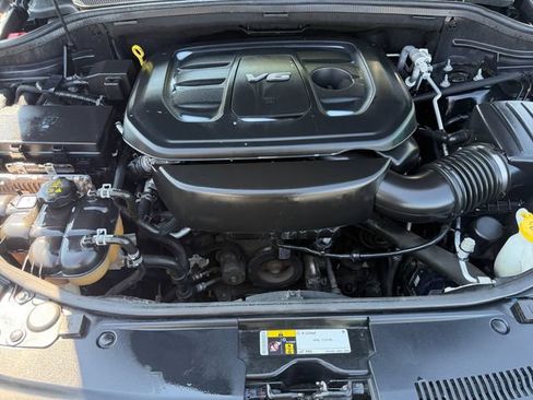 Used 2017 Jeep Grand Cherokee Altitude AWD/4WD image 21