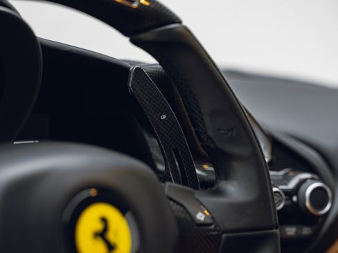 Used 2017 Ferrari 488 GTB RWD image 47