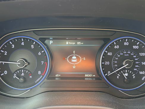 Used 2021 Hyundai Palisade SEL w/ Premium Package AWD/4WD image 8