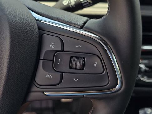 New 2026 Buick Envista Sport Touring w/ Studio Series FWD image 23