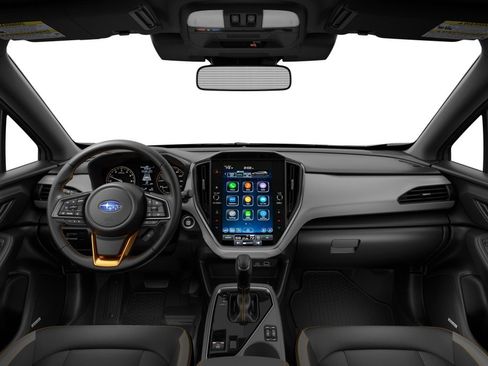 New 2026 Subaru Crosstrek 2.5i Wilderness AWD/4WD image 16