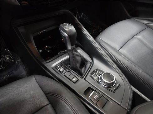 Used 2018 BMW X1 xDrive28i image 25