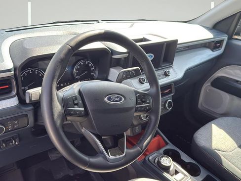Used 2024 Ford Maverick XLT w/ XLT Luxury Package AWD/4WD image 13