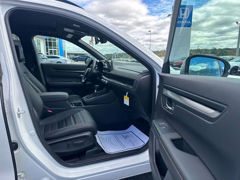 New 2026 Honda CR-V Sport-L image 21