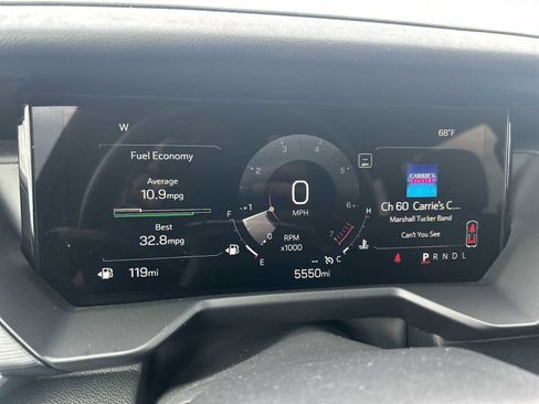 New 2025 GMC Acadia Elevation w/ Elevation Premium Package image 11