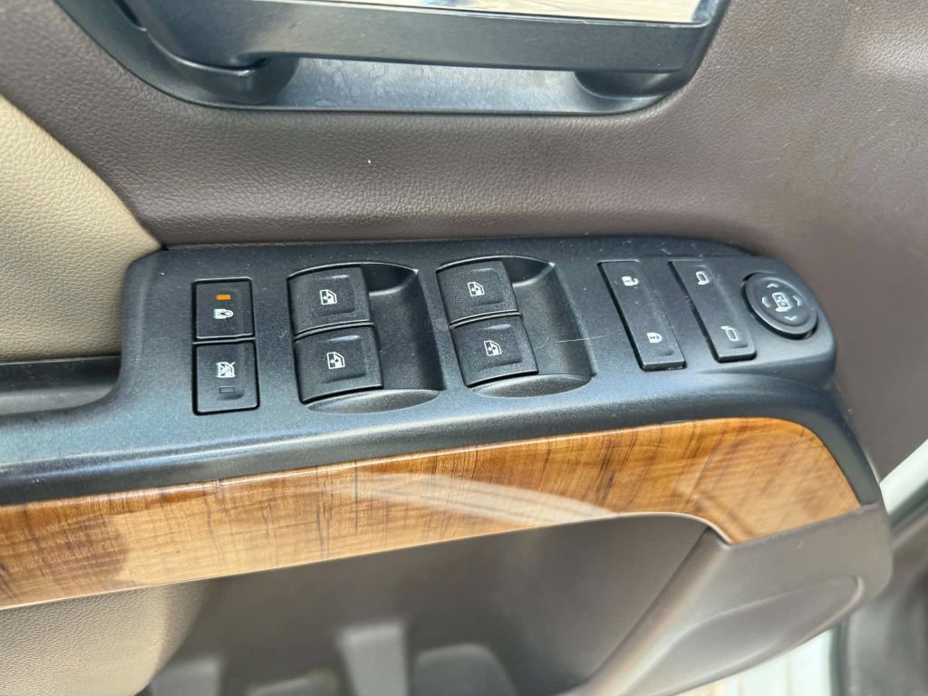 Used 2016 GMC Sierra 1500 SLE w/ Texas SLE Value Package RWD image 23