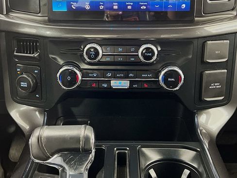 Certified 2023 Ford F150 XLT w/ Equipment Group 302A High AWD/4WD image 17