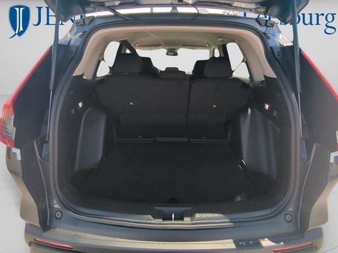 New 2026 Honda CR-V LX image 10