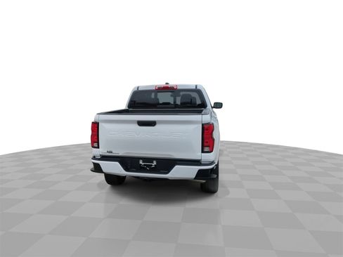 Certified 2026 Chevrolet Colorado LT w/ LT Convenience Package image 7