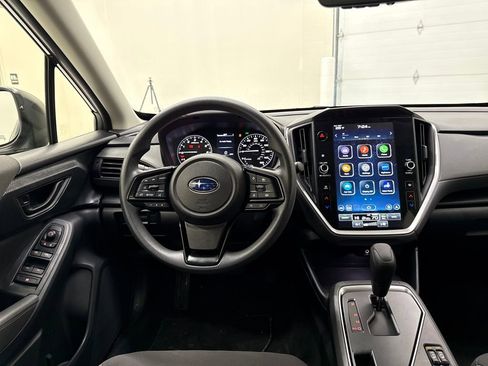 Certified 2025 Subaru Crosstrek 2.0i Premium image 13