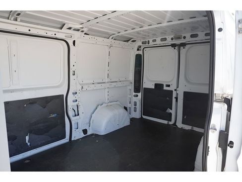 Used 2021 RAM ProMaster 1500 FWD image 27