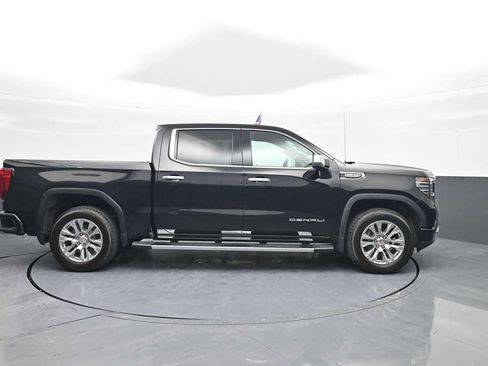 Used 2024 GMC Sierra 1500 Denali image 9