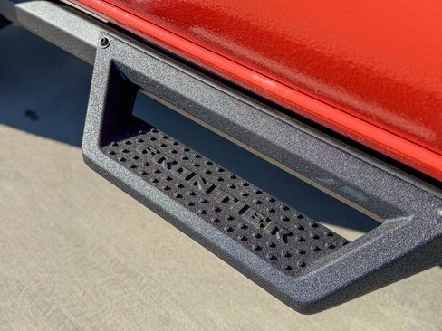 New 2026 Nissan Frontier PRO-4X w/ Pro-4x Convenience Package image 10