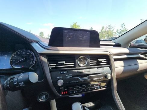 Used 2020 Lexus RX 350 FWD w/ Accessory Package image 17