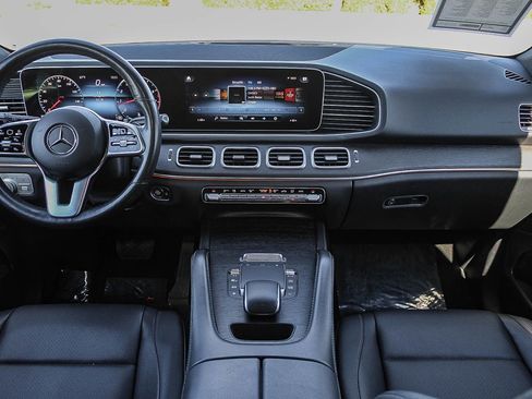 Certified 2022 Mercedes-Benz GLE 350 4MATIC image 12