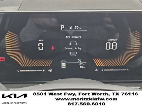 New 2026 Kia Sportage EX FWD image 11