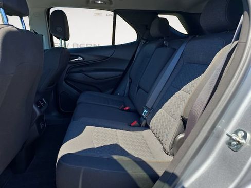 Used 2024 Chevrolet Equinox LT AWD/4WD image 13
