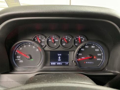 Used 2024 GMC Sierra 1500 Pro w/ Graphite Edition image 25