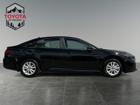Certified 2026 Toyota Camry LE w/ Preferred Package 2 (TMS) FWD image 6