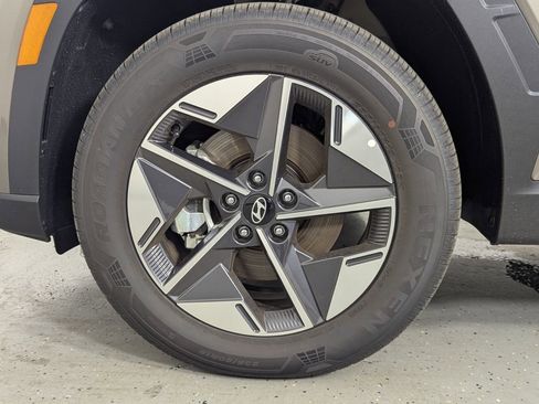 New 2026 Hyundai Tucson SEL image 9