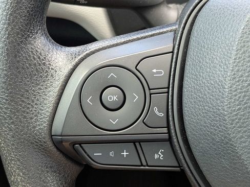 Used 2022 Toyota RAV4 XLE AWD/4WD image 22