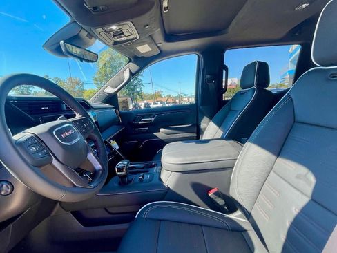 New 2026 GMC Sierra 1500 AT4X image 14