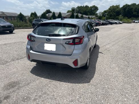 Certified 2024 Subaru Impreza 2.0i AWD/4WD image 13
