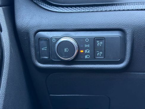 Used 2022 Ford Explorer ST w/ Equipment Group 401A AWD/4WD image 32