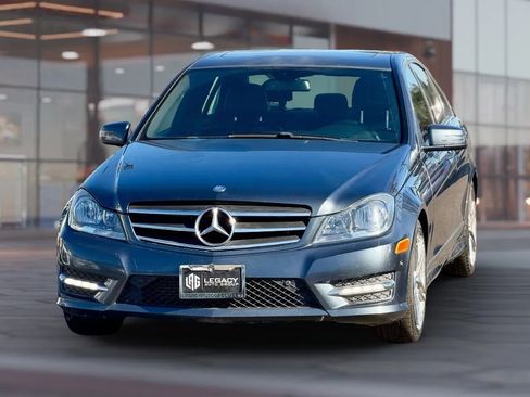Used 2013 Mercedes-Benz C 250 Sedan image 25