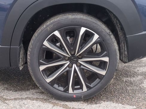 New 2026 MAZDA CX-50 2.5 Turbo w/ Premium Plus Pkg image 13