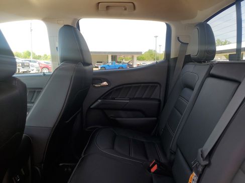 Used 2022 GMC Canyon Denali AWD/4WD image 30