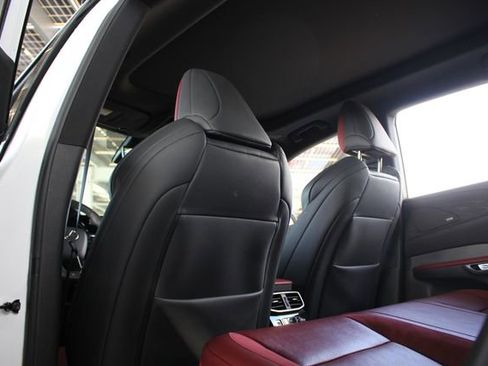 Used 2024 Lexus RX 500h F Sport image 31