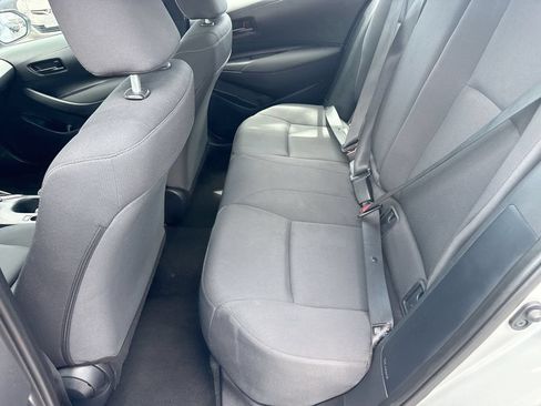Used 2023 Toyota Corolla LE FWD image 24