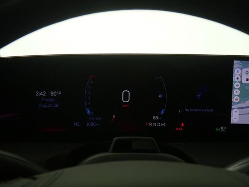 Used 2026 Cadillac CT5 V w/ Technology Package RWD image 22