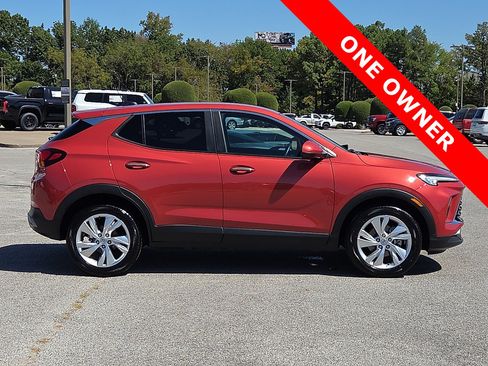 Used 2024 Buick Encore GX Preferred FWD image 6
