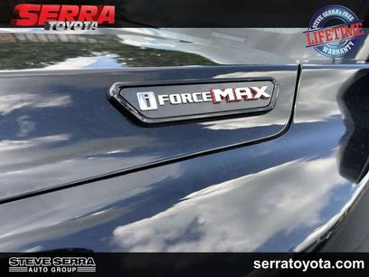 New 2026 Toyota 4Runner TRD Off-Road Premium