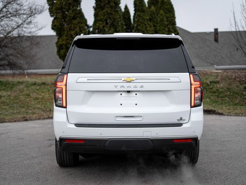 Used 2024 Chevrolet Tahoe LS w/ Driver Alert Package image 6