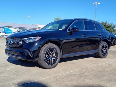 New 2026 Mercedes-Benz GLC 300 GLC 300
