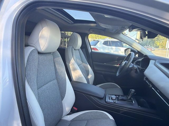 Certified 2026 MAZDA CX-30 AWD 2.5 S image 25