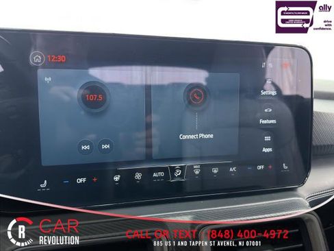 Used 2024 Ford Mustang Premium RWD image 36