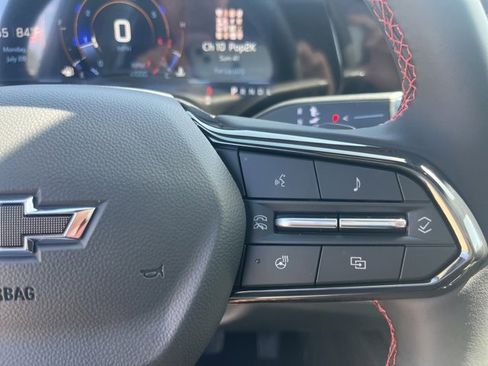 New 2026 Chevrolet Equinox RS w/ Convenience Package III image 19