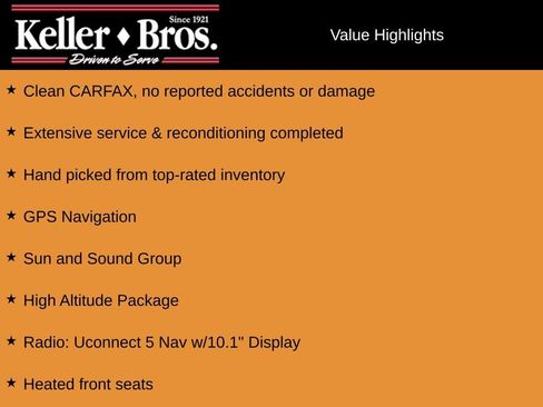Certified 2022 Jeep Compass High Altitude AWD/4WD image 9